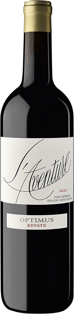 L'Aventure - Paso Robles Optimus 2023