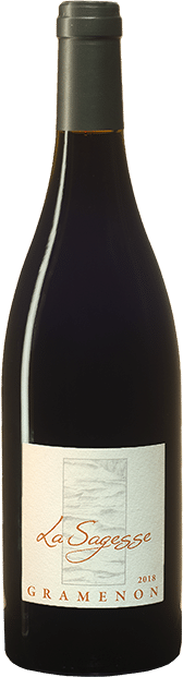 Domaine Gramenon - Côtes du Rhône La Sagesse 2019