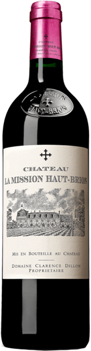 Château La Mission Haut-Brion 2024