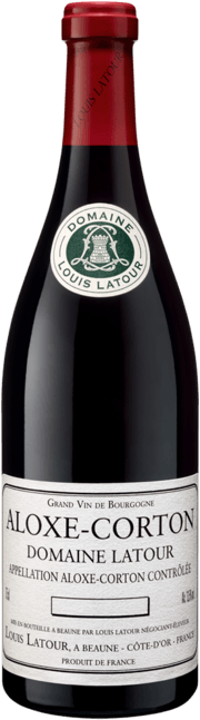 Maison Louis Latour - Aloxe-Corton Domaine Latour 2022