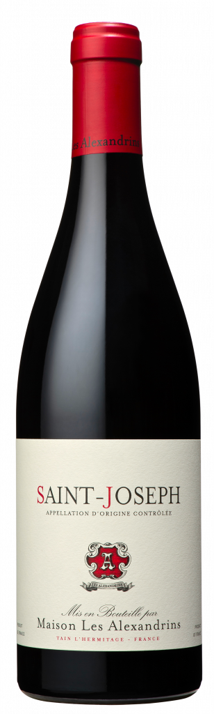 Maison Les Alexandrins - Saint-Joseph 2021