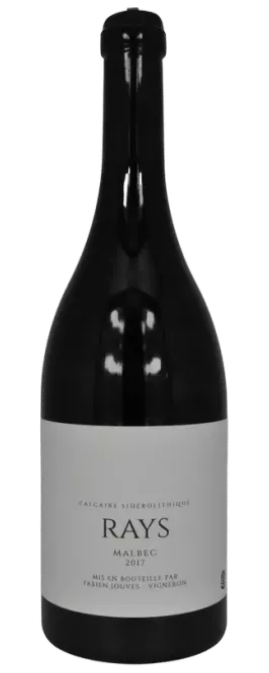 Mas del Périé - Cahors Rays Malbec 2017