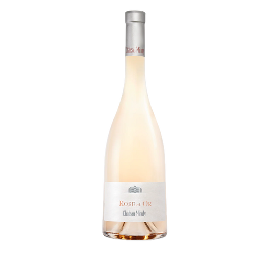 Minuty - Côtes-de-Provence Rose et Or 2020