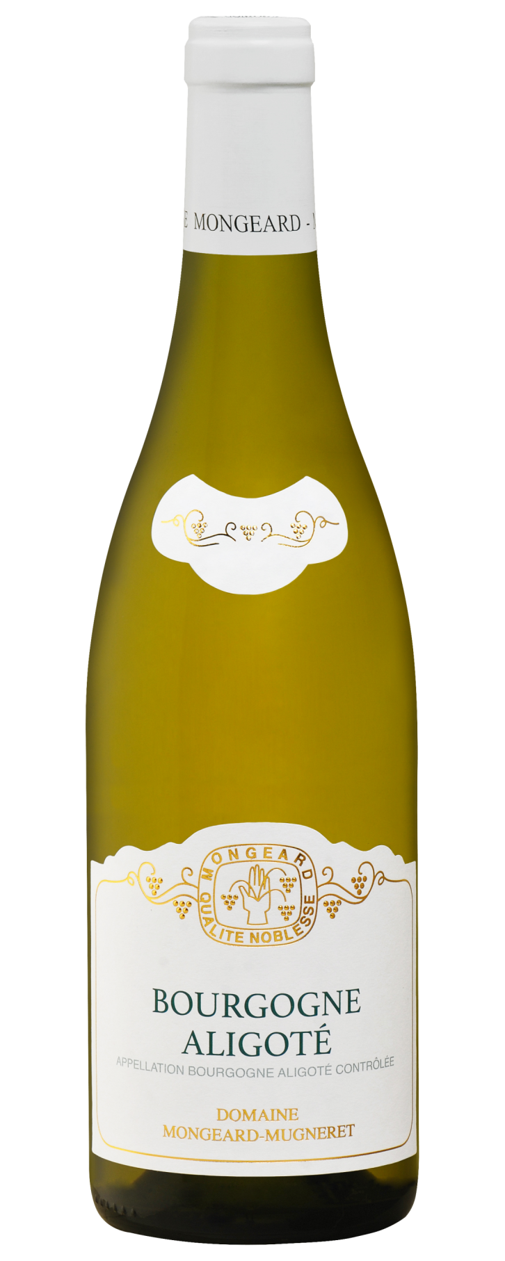 Domaine Mongeard-Mugneret - Bourgogne Aligoté 2021