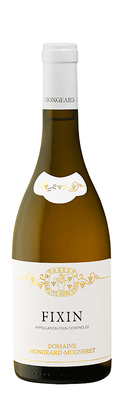 Domaine Mongeard-Mugneret - Fixin blanc 2021