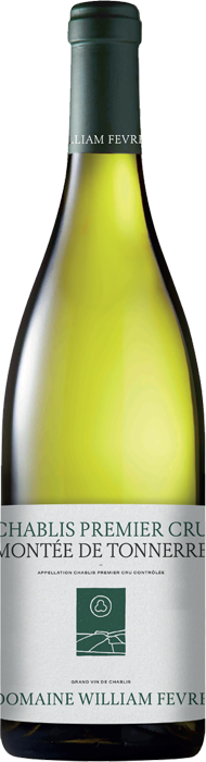 Domaine William Fèvre - Chablis 1er Cru - Tuono in aumento 2023