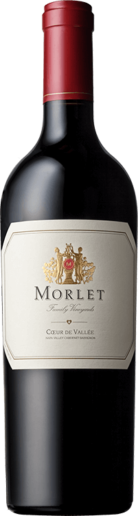 Morlet - Napa Valley Coeur De Vallée 2023