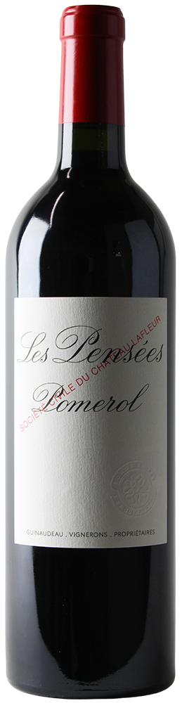 Pensées de Lafleur 2022