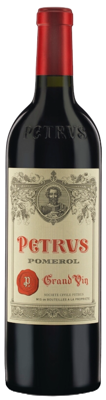 Petrus 1996