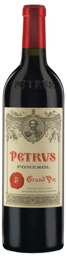 Petrus 2010