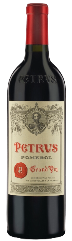 Petrus 1983
