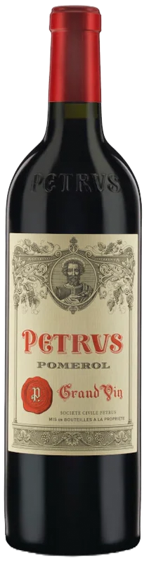 Petrus 1986