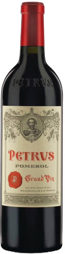 Petrus 2006
