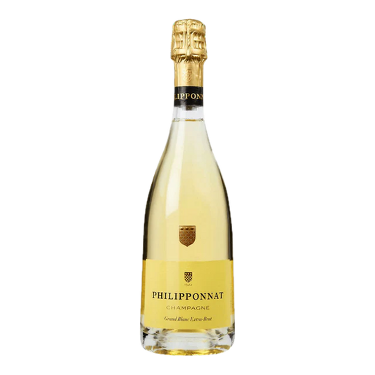 Champagne Philipponnat - Grand Blanc Long Vieillissement 2005 - Champagne Extra Brut