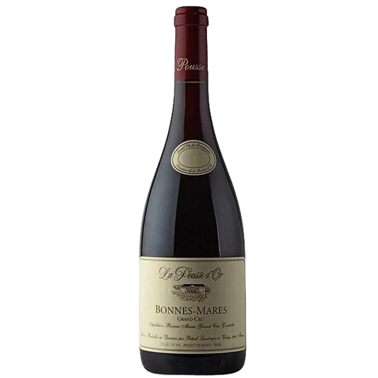 Domaine del Pousse d'Or - Bonnes-Mares Grand Cru 2020