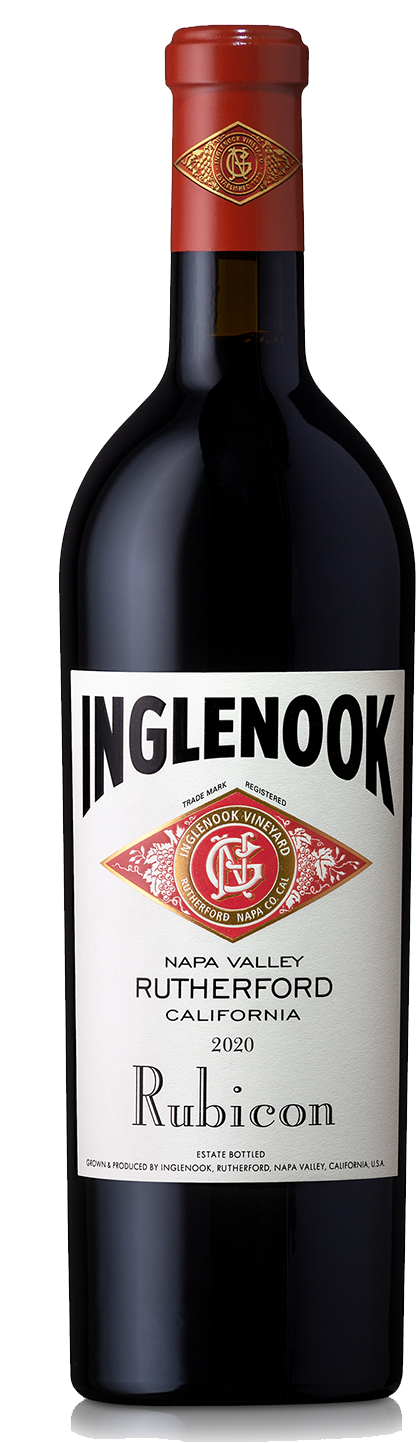 Inglenook - Rutherford Napa Valley Rubicon 2020