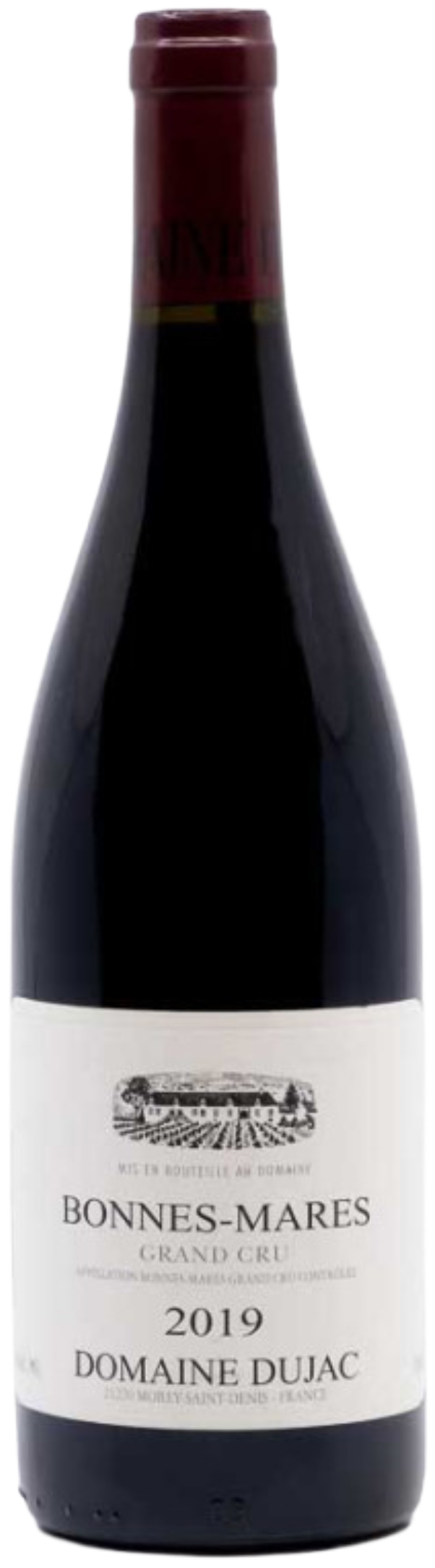 Domaine Dujac - 2019 - Bonnes-Mares Grand Cru