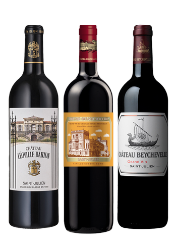 Saint-Julien Magnum Primeur 2025