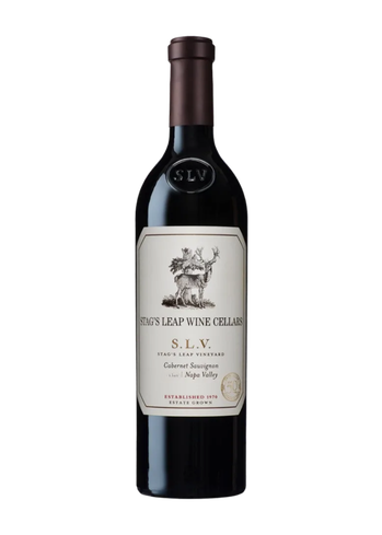 Stag's Leap Wine Cellars - SLV 2023 - Napa Valley