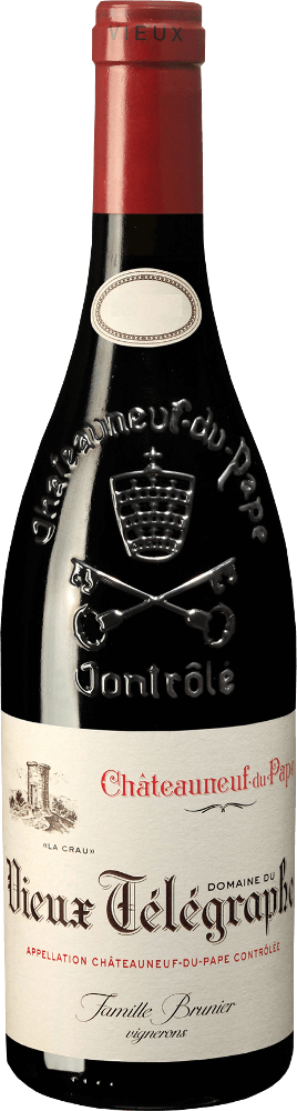 Domaine du Vieux Télégraphe - 2023 - Châteauneuf-du-Pape
