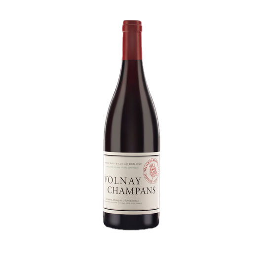 Domaine Marchese d'Angerville - Volnay 1er Cru Champans 2020