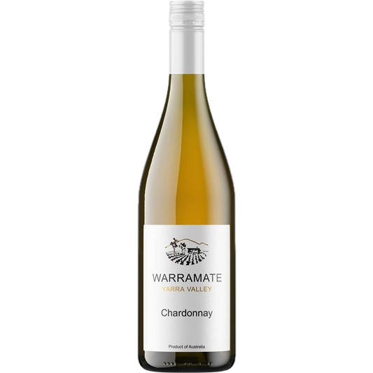 Warramate - Yarra Valley Chardonnay 2020