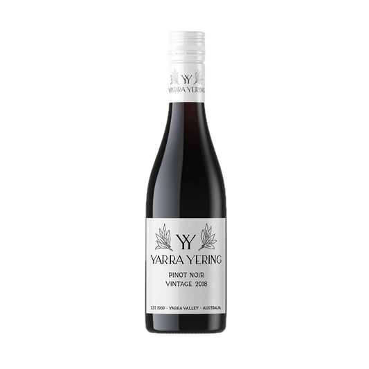 Yarra Yering - Yarra Valley Pinot Noir 2018