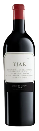 Yjar - 2022 - Rioja