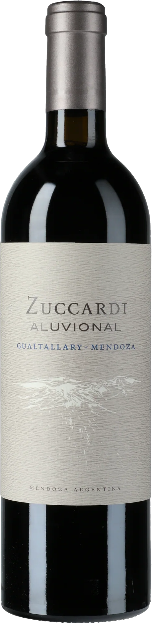 Zuccardi - Aluvional Gualtallary 2018
