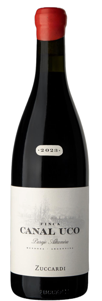 Zuccardi - Finaca Canal Uco 2023