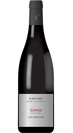 Domaine Alain Voge - Les Chailles 2020 - Cornas