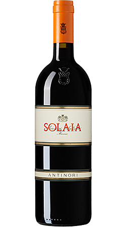 Antinori - Solaia 2011 - Toscane