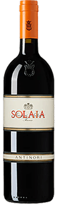 Antinori - Solaia 2023