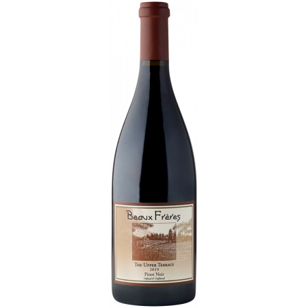 Beaux Frères Vineyard - The Upper Terrace Pinot Noir 2019
