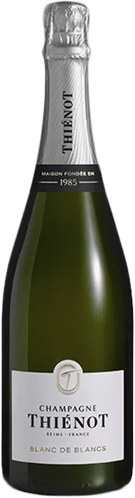 Champagne Thiénot - 2015 - Blanc de Blancs