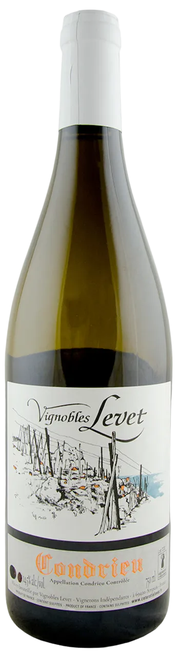 Vignobles Levet - Condrieu 2021