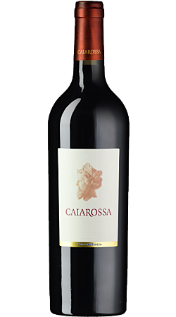 Caiarossa - Caiarossa 2017 - Toscane