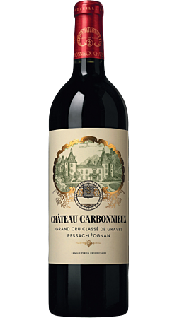 Château Carbonnieux 2021