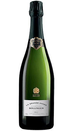 Champagne Bollinger - Il Grande Anno 2014 - Champagne Brut