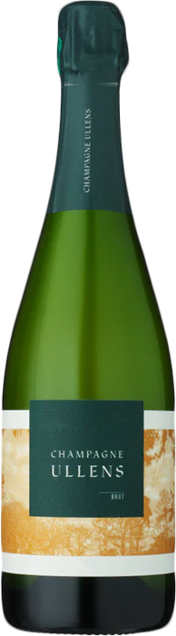 Champagne Ullens - Domaine di Marzilly Extra brut - Champagne