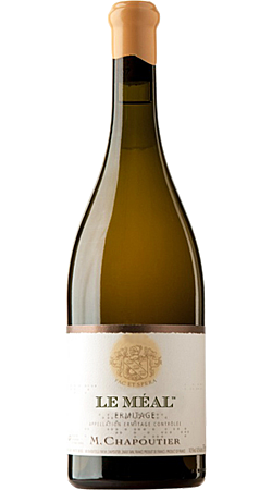 M.Chapoutier - Le Méal bianco 2020 - Hermitage
