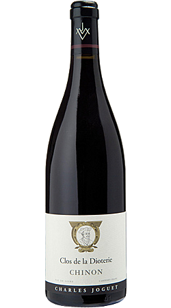 Charles Joguet - Clos della Dioterie 2020 - Chinon