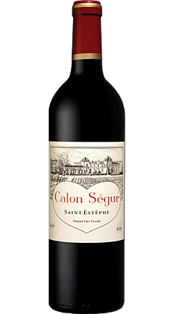 Château Calon-Ségur 2021