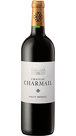 Château Charmail 2020