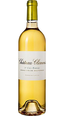 Château Climens 2016