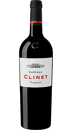 Château Clinet 2019