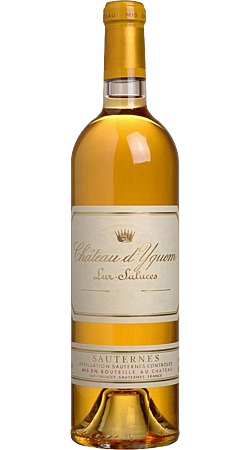 Château d'Yquem 1986