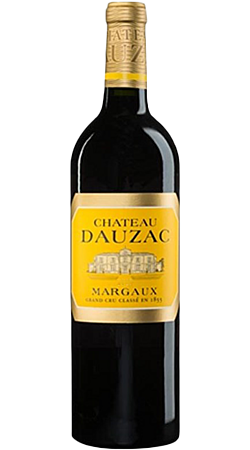 Château Dauzac 2022
