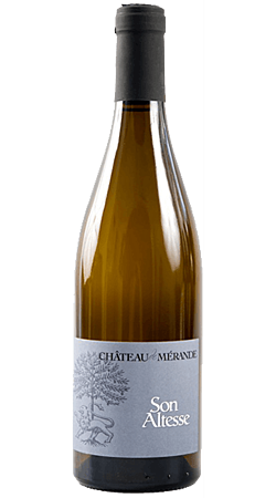 Domaine Genoux - Roussette de Savoie - Sua Altezza 2021 - Savoie