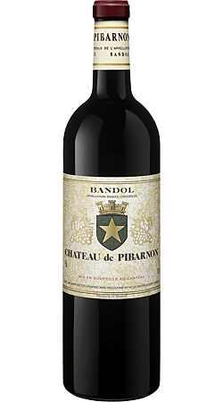 Château de Pibarnon - 2015 - Bandol
